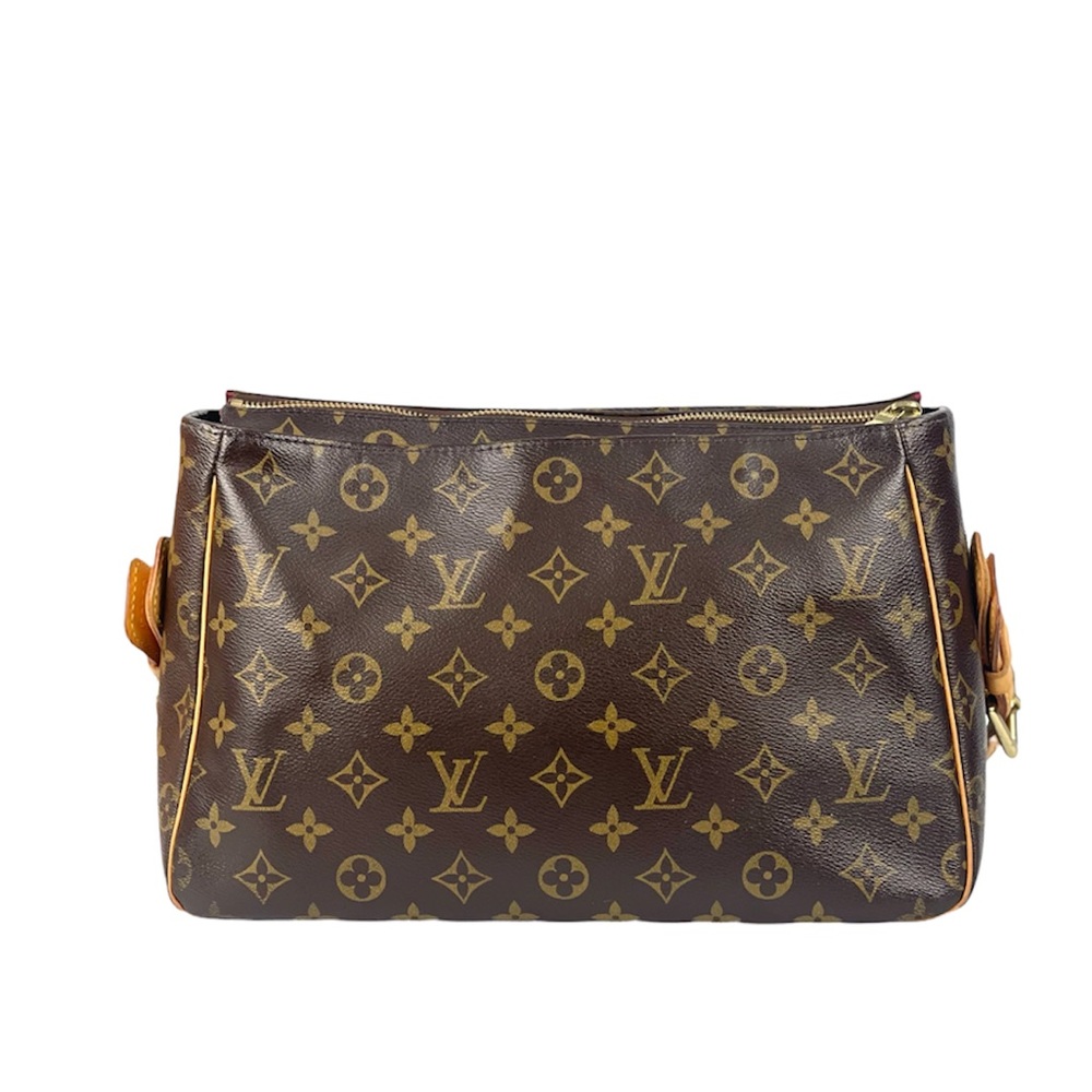 ❌SOLD❌ ✨💎AUTHENTIC💎✨ Louis Vuitton Viva Cite GM - Picture 6 of 16